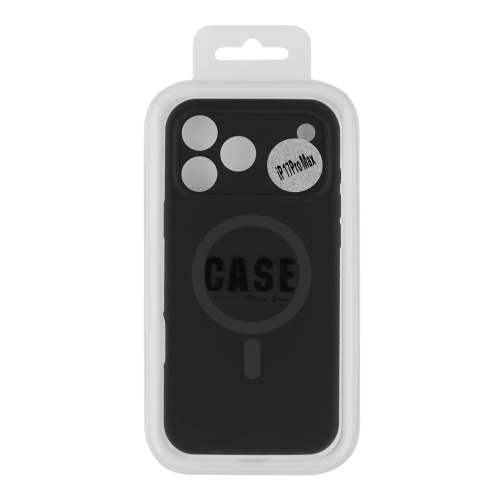 Купити Чохол Glow Silicone Case Full Camera with Magsafe для iPhone 17 Pro Max, 2