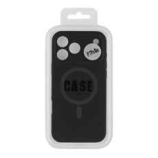 Купить Чехол Glow Silicone Case Full Camera with Magsafe для iPhone 17 Pro Max