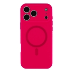 Купити Чохол Glow Silicone Case Full Camera with Magsafe для iPhone 17 Pro, 19