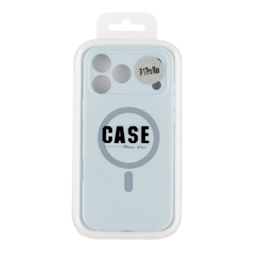 Купити Чохол Glow Silicone Case Full Camera with Magsafe для iPhone 17 Pro Max, 3