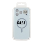 Купити Чохол Glow Silicone Case Full Camera with Magsafe для iPhone 17 Pro Max, 3