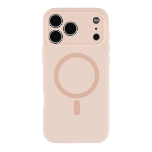 Купити Чохол Glow Silicone Case Full Camera with Magsafe для iPhone 17 Pro, 21