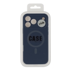 Купити Чохол Glow Silicone Case Full Camera with Magsafe для iPhone 17 Pro Max, 4