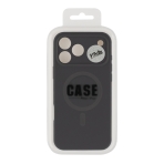 Купити Чохол Glow Silicone Case Full Camera with Magsafe для iPhone 17 Pro Max, 5