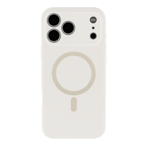 Чохол Glow Silicone Case Full Camera with Magsafe для iPhone 17 Pro превью 22