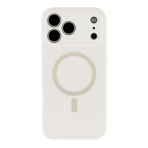 Купити Чохол Glow Silicone Case Full Camera with Magsafe для iPhone 17 Pro, 22