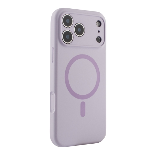 Купити Чохол Glow Silicone Case Full Camera with Magsafe для iPhone 17 Pro, 28