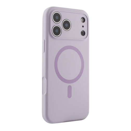 Чохол Glow Silicone Case Full Camera with Magsafe для iPhone 17 Pro превью 28