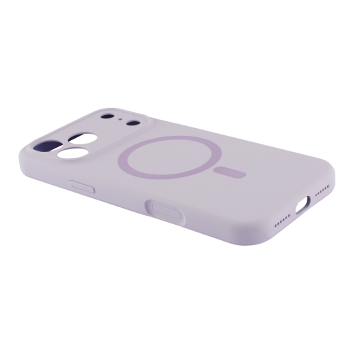 Чохол Glow Silicone Case Full Camera with Magsafe для iPhone 17 Pro превью 30