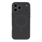 Купити Чохол Glow Silicone Case Full Camera with Magsafe для iPhone 17 Pro Max, 18
