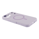 Купити Чохол Glow Silicone Case Full Camera with Magsafe для iPhone 17 Pro Max, 30