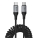 Купити Кабель USB Hoco X121 Type-C to Type-C 60W 1.5m