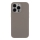 Купити Чохол Soft Silicone Case Full Size для iPhone 14 Pro Max 10.Stone