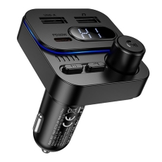 Купить Модулятор Borofone BC61 USB-C PD30W+USB 15W Total 45W Купить Модулятор Borofone BC61 USB-C PD30W+USB 15W Total 45W