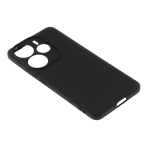 Купити Чохол TPU Matte 1.3mm для Xiaomi Redmi Note 14 4G, 2