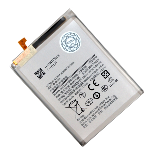 Купити Аккумулятор для Samsung Galaxy Note 10 Lite / EB-BN770ABY