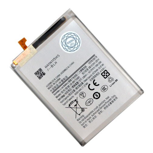 Аккумулятор для Samsung Galaxy Note 10 Lite / EB-BN770ABY