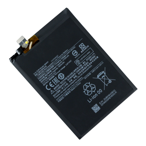 Аккумулятор для Xiaomi Mi 10T Lite / BM4W