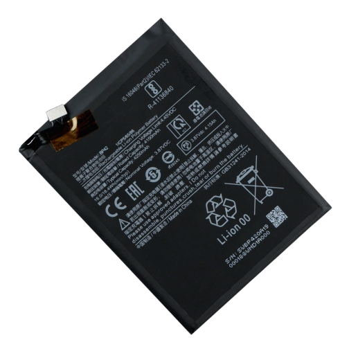 Купити Аккумулятор для Xiaomi Mi 11 Lite / BP42