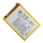 Купить Аккумулятор для Samsung Galaxy A04E / A042 / SCUD-WT-S-W1 AAAA no LOGO