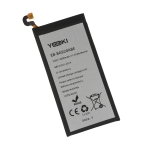 Купити Аккумулятор для Samsung G920F Galaxy S6 SS / EB-BG920ABE, 2
