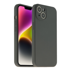 Купити Чохол Silicone Case Full Size with Frame для iPhone 14 М'ята упаковка Купити Чохол Silicone Case Full Size with Frame для iPhone 14 М'ята упаковка