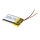 Купити Внутрішній Акумулятор 802030Р 31*20*8 700mAh 3.7V