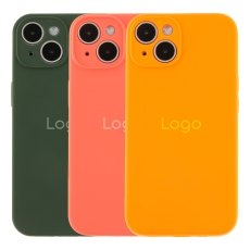 Купити Чохол Silicone Case Full Size with Frame для iPhone 14 М'ята упаковка Купити Чохол Silicone Case Full Size with Frame для iPhone 14 М'ята упаковка