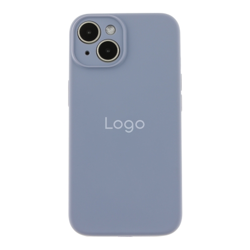Купити Чохол Silicone Case Full Size with Frame для iPhone 14 М'ята упаковка, 20