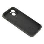 Купити Чохол Silicone Case Full Size with Frame для iPhone 14 М'ята упаковка, 51