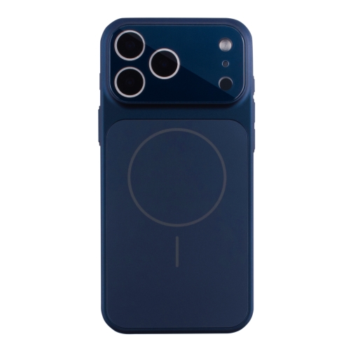 Купить Чехол AG-Glass Lens Protection with Magsafe для iPhone 17 Pro Max Мятая упаковка, 8