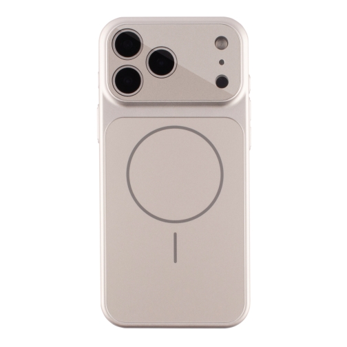 Купить Чехол AG-Glass Lens Protection with Magsafe для iPhone 17 Pro Max Мятая упаковка, 11
