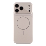 Купить Чехол AG-Glass Lens Protection with Magsafe для iPhone 17 Pro Max Мятая упаковка, 11