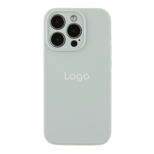 Купити Чохол Silicone Case Full Size with Frame для iPhone 14 Pro Max М'ята упаковка, 20