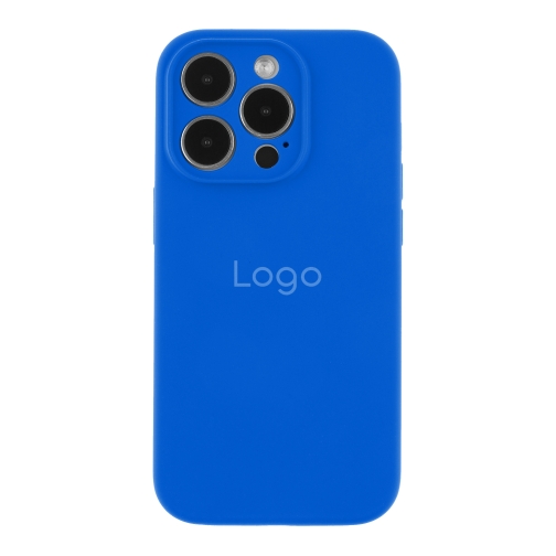 Купити Чохол Silicone Case Full Size with Frame для iPhone 14 Pro Max М'ята упаковка, 28