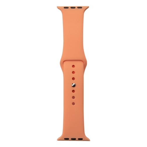 Купити Ремінець для Apple Watch Band Silicone One-Piece Size-S 42/44/45/49 mm М'ята упаковка, 4