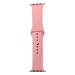 Купити Ремінець для Apple Watch Band Silicone One-Piece Size-S 42/44/45/49 mm М'ята упаковка, 8