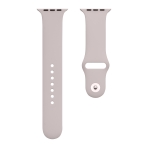 Купити Ремінець для Apple Watch Band Silicone One-Piece Size-S 42/44/45/49 mm М'ята упаковка, 9