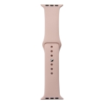 Купити Ремінець для Apple Watch Band Silicone One-Piece Size-S 42/44/45/49 mm М'ята упаковка, 21