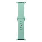 Купити Ремінець для Apple Watch Band Silicone One-Piece Size-S 42/44/45/49 mm М'ята упаковка, 56