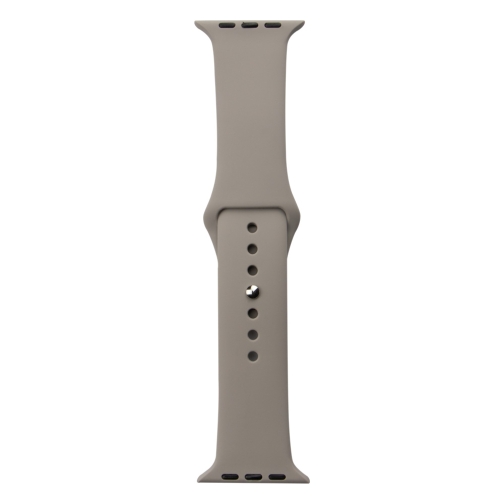 Купити Ремінець для Apple Watch Band Silicone One-Piece Size-S 42/44/45/49 mm М'ята упаковка, 25
