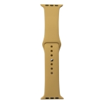 Купити Ремінець для Apple Watch Band Silicone One-Piece Size-S 42/44/45/49 mm М'ята упаковка, 31
