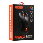 Купити USB Миша Ігрова TWolf G550, 3