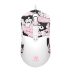 Купити USB Миша Ігрова TWolf G550, 7