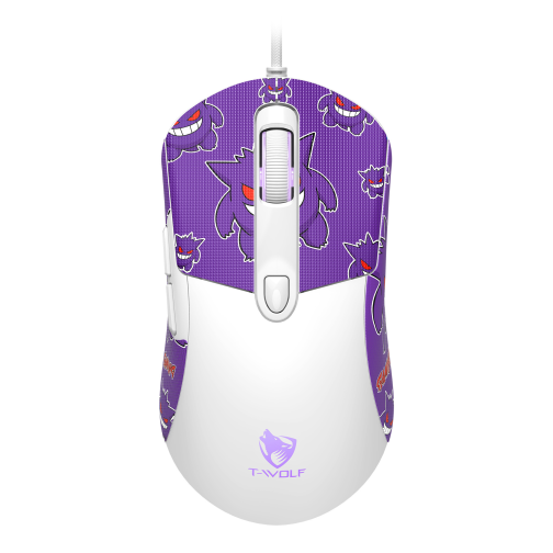USB Миша Ігрова TWolf G550 превью 8