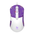 Купити USB Миша Ігрова TWolf G550, 8