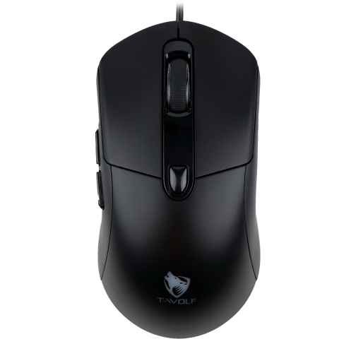 Купити USB Миша Ігрова TWolf G550, 9