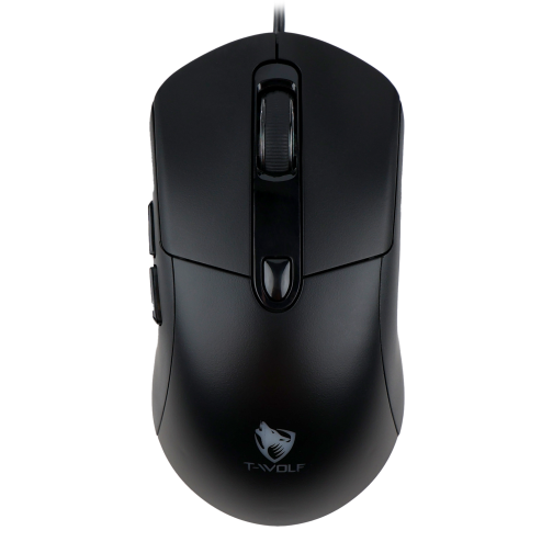 USB Миша Ігрова TWolf G550 превью 9