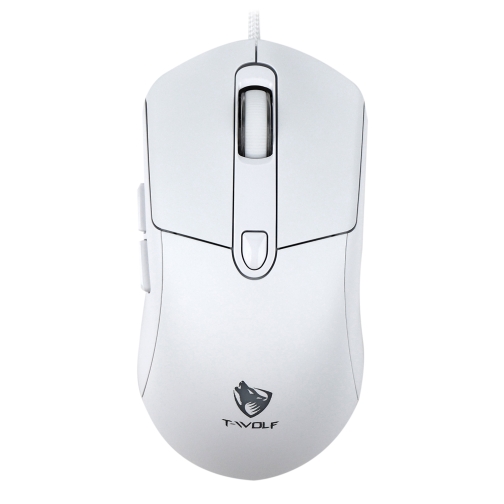 Купити USB Миша Ігрова TWolf G550, 10