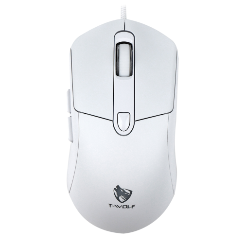 USB Миша Ігрова TWolf G550 превью 10
